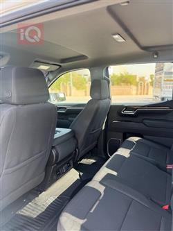 جی ئێم سی سیرا